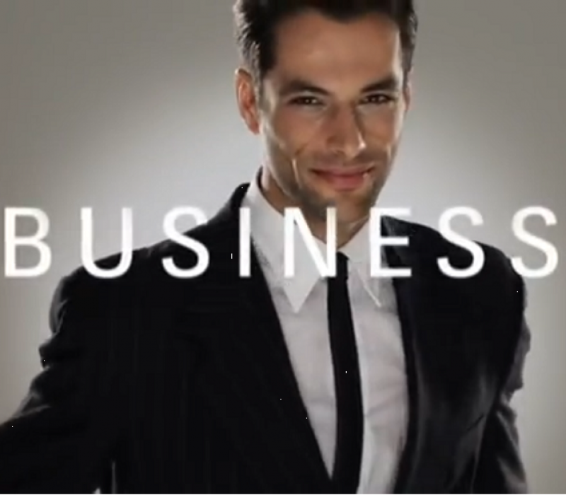 Guido F. für Hairworld Cup 2014
